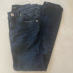 Girls Hudson Jeans